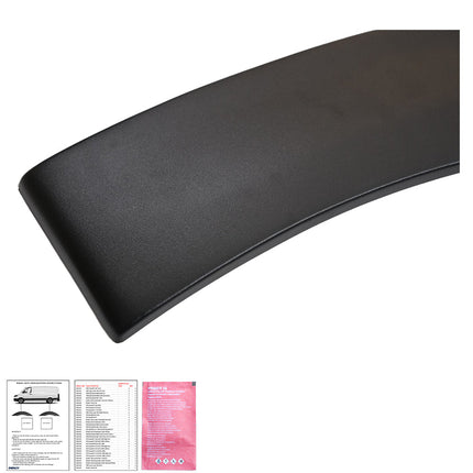 Cornici Passaruota per VW Transporter T7 2024+ (Passo Lungo)