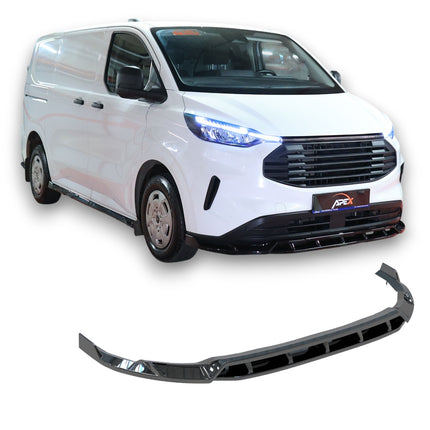Splitter Anteriore per Ford Transit Custom Mk2 2023+ – APEX - foto 2