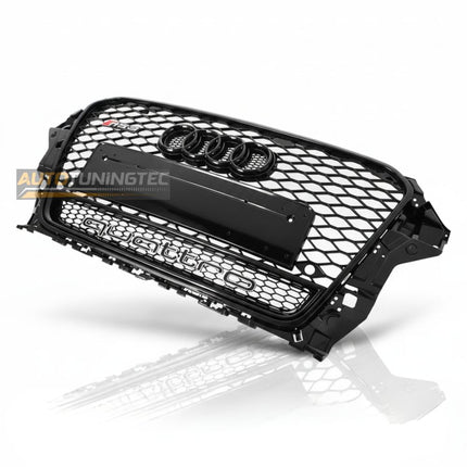 Audi A3 8V 2012-2016 Griglia Anteriore RS3 Quattro Look