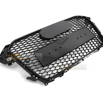 Audi A4 B8 2011-2015 Griglia Anteriore Calandra RS4 Look