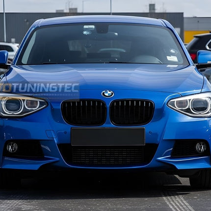 BMW 1 F20 F21 Pre-LCI 2011-2014 Griglia Anteriore M Sport Look