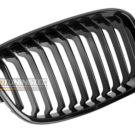 BMW 1 F20 F21 Pre-LCI 2011-2014 Griglia Anteriore M Sport Look