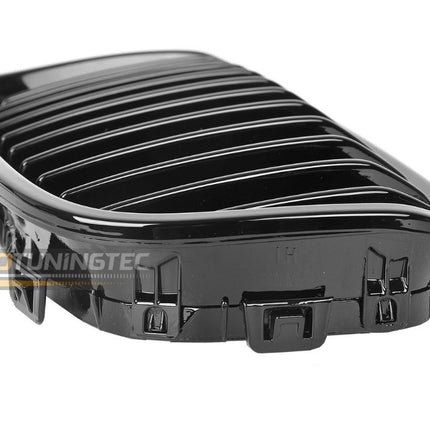 BMW 1 F20 F21 Pre-LCI 2011-2014 Griglia Anteriore M Sport Look