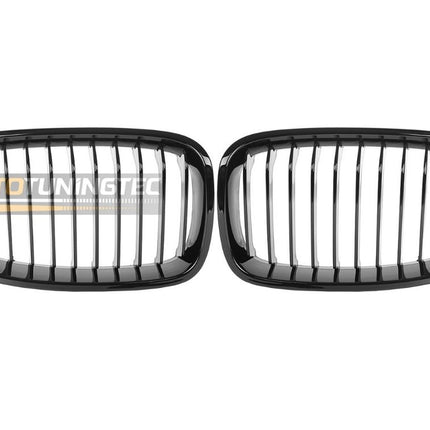 BMW 1 F20 F21 Pre-LCI 2011-2014 Griglia Anteriore M Sport Look