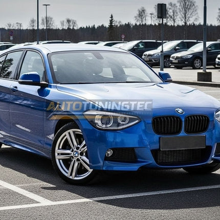 BMW 1 F20 F21 Pre-LCI 2011-2014 Griglia Anteriore M Sport Look