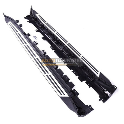 BMW X5 G05 2018-2023 Pedane Laterali M Sport Look