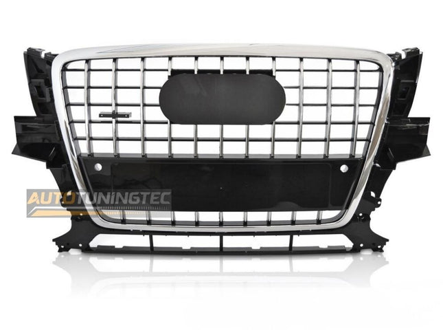 Audi Q5 8R 2008-2012 Griglia Anteriore Calandra S-Line Look