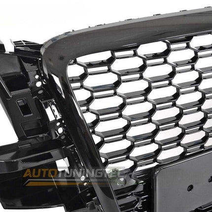 Audi Q5 8R 2008-2012 Griglia Anteriore Calandra RSQ5 Look