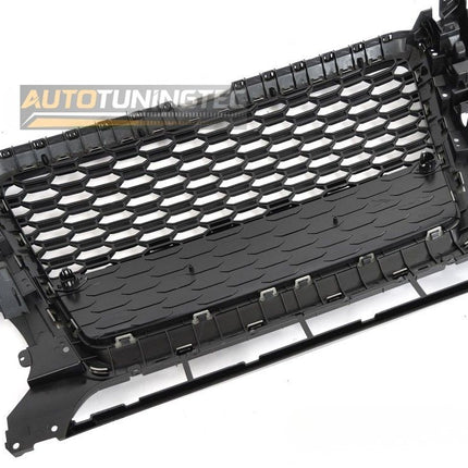 Audi Q5 8R 2008-2012 Griglia Anteriore Calandra RSQ5 Look