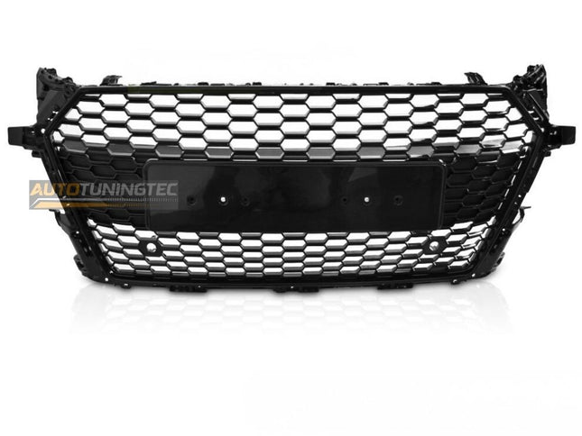 Audi TT FV 8S 2014-2018 Griglia Anteriore Calandra TTRS Look