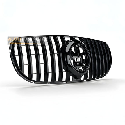 Calandra sportiva AMG Look panamericana di alta qualità per Mercedes GLS X167 pre-facelift