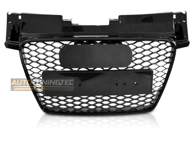 Audi TT 8J 2006-2014 Griglia Anteriore Calandra TTRS Look