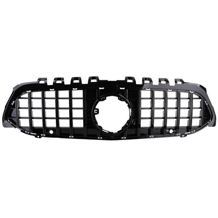 Calandra radiatore Mercedes V177 2018-2024, compatibile con sensori PDC
