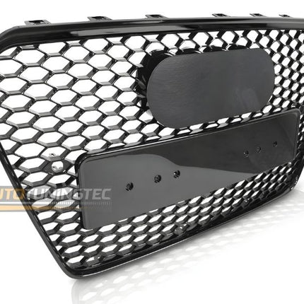 Audi A5 8T 2012-2016 Griglia Anteriore Calandra RS5 Look