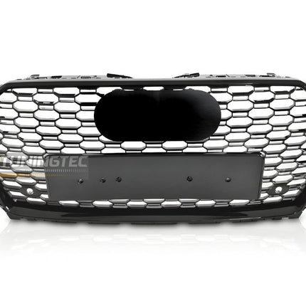 Audi A5 F5 2016-2020 Griglia Anteriore Calandra RS5 Look