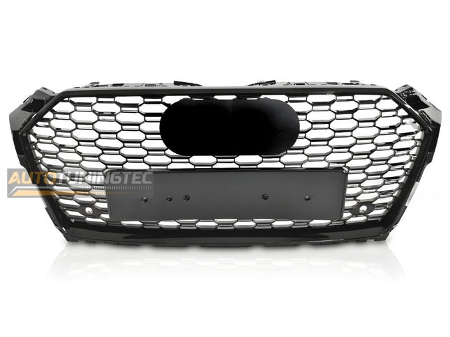 Audi A5 F5 2016-2020 Griglia Anteriore Calandra RS5 Look