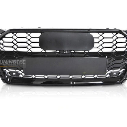 Audi A5 F5 2019-2023 Griglia Anteriore Calandra RS5 Look