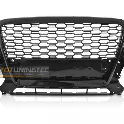 Audi Q5 8R 2008-2012 Griglia Anteriore Calandra RSQ5 Look