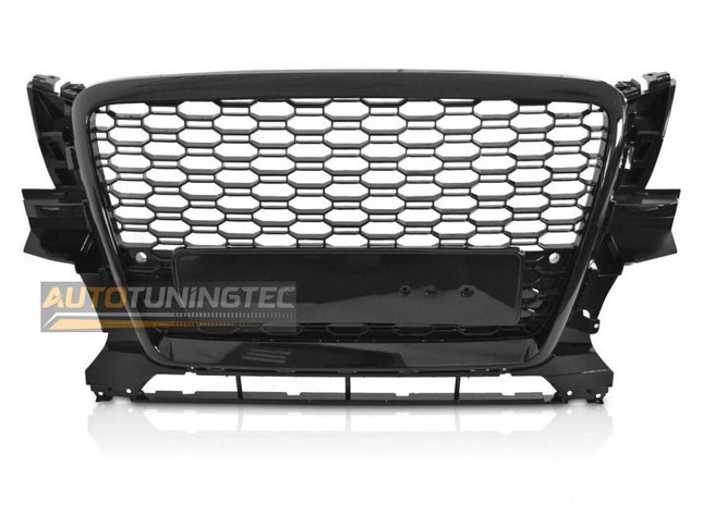 Audi Q5 8R 2008-2012 Griglia Anteriore Calandra RSQ5 Look