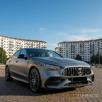 Calandra sportiva premium GT-Design per Mercedes C modelli W206 S206