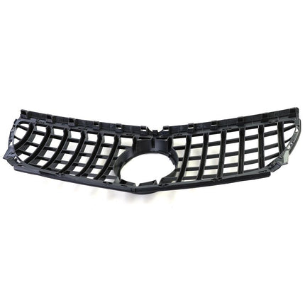 Griglia GTR Mercedes W246 2011-2014, compatibile con logo originale