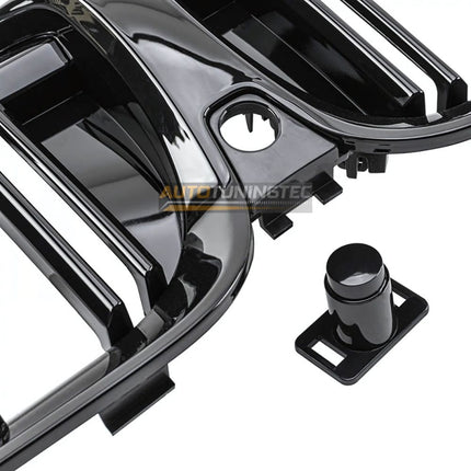 Componente Anteriore M Sport BMW G20 G21