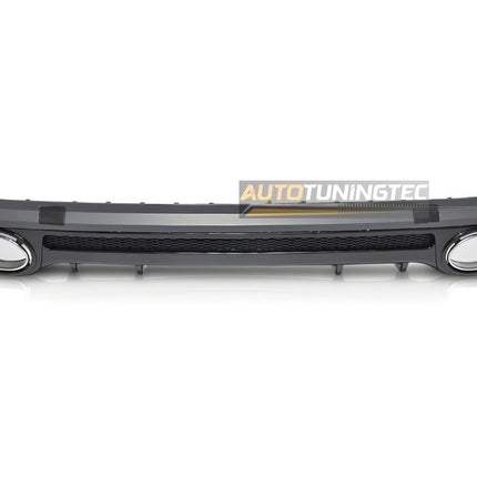 Audi Q5 FY Facelift 2020-2024 Diffusore Posteriore RSQ5 Look - autotuningtec