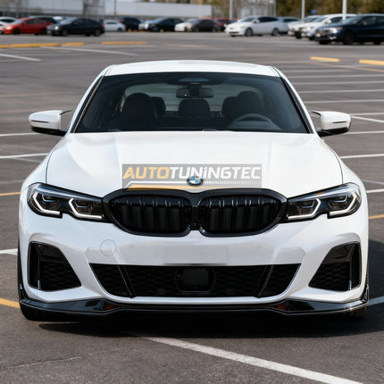 Doppia Fascia Calandra M Sport BMW 2019 2022