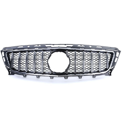 Griglia Panamericana ispirata AMG per Mercedes CLS C218 X218 modelli 2011-2014