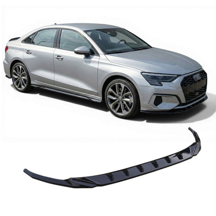 Splitter Anteriore per Audi A3 8Y 2020-2024 – APEX