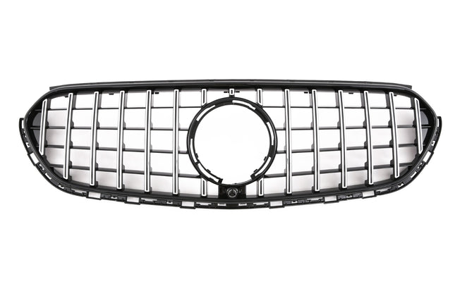 Griglia Panamericana GT montanti cromati Mercedes GLC X254 C254 standard dal 2022