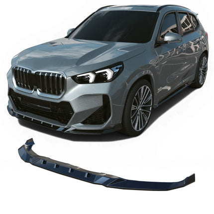 Splitter Anteriore per BMW X1 U11 M Sport 2022+ – APEX - foto 2
