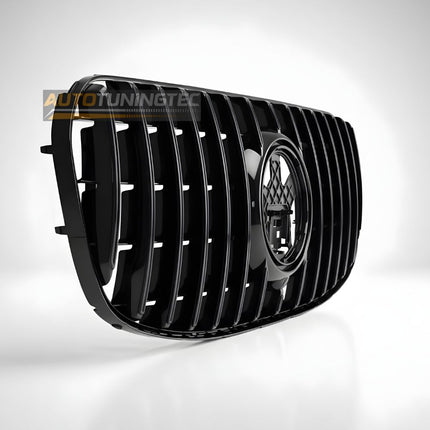 Griglia Panamericana AMG stile GLS63 per Mercedes GLS X167 facelift