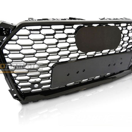 Audi A5 F5 2016-2020 Griglia Anteriore Calandra RS5 Look