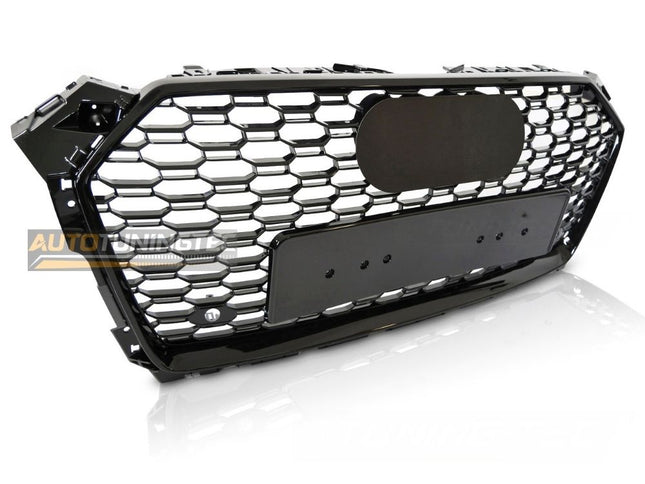 Audi A5 F5 2016-2020 Griglia Anteriore Calandra RS5 Look