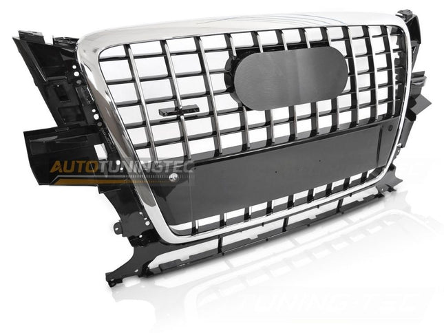 Audi Q5 8R 2008-2012 Griglia Anteriore Calandra S-Line Look