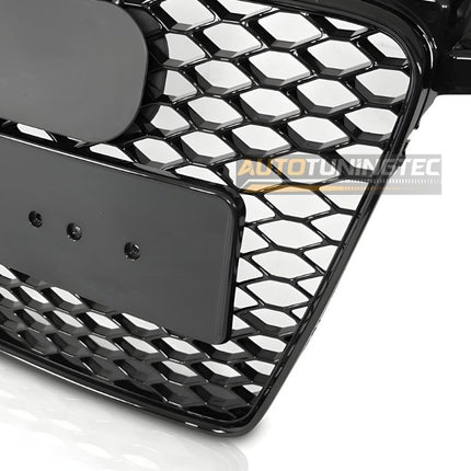 Audi TT 8J 2006-2014 Griglia Anteriore Calandra TTRS Look