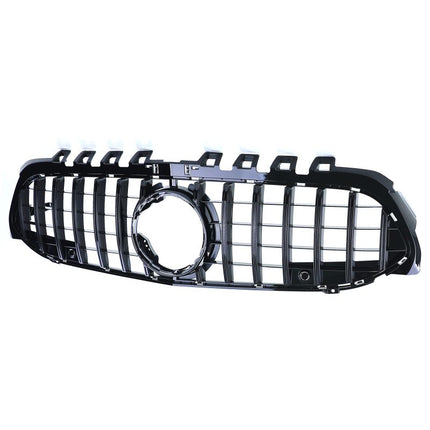 Mascherina anteriore Mercedes A W177