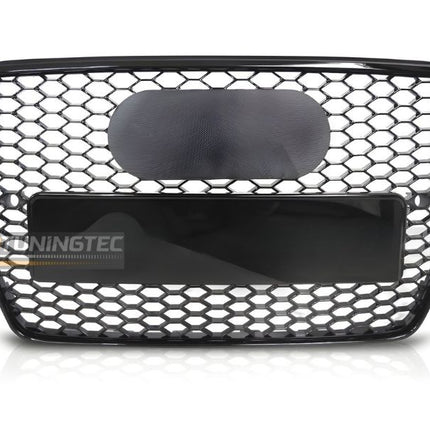 Audi A5 8T 2012-2016 Griglia Anteriore Calandra RS5 Look