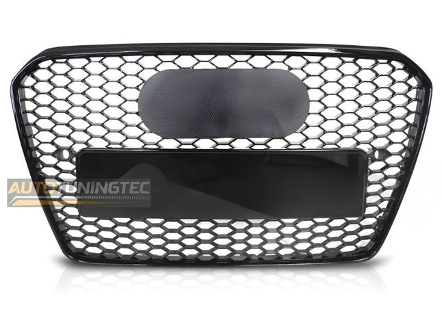 Audi A5 8T 2012-2016 Griglia Anteriore Calandra RS5 Look