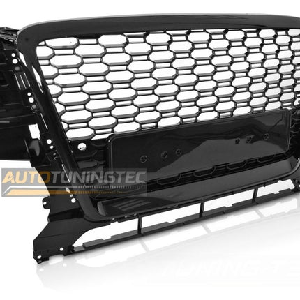 Audi Q5 8R 2008-2012 Griglia Anteriore Calandra RSQ5 Look