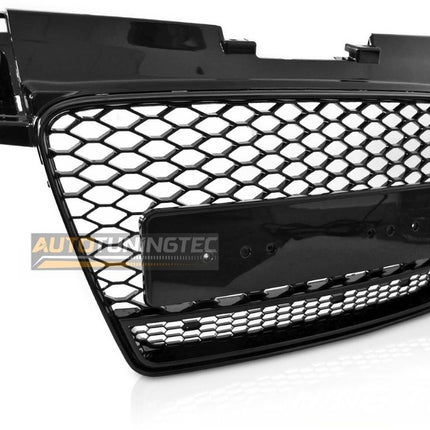 Audi TT 8J 2006-2014 Griglia Anteriore Calandra Quattro TTRS Look