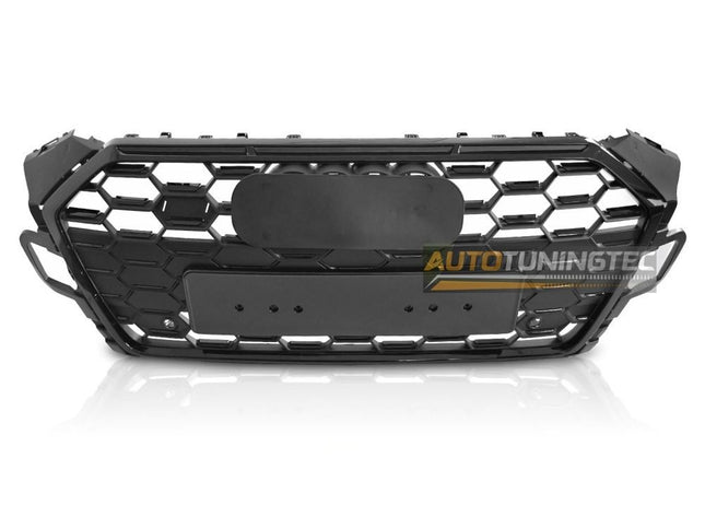 Audi A5 F5 2019-2023 Griglia Anteriore Calandra S5 Look - Autotuningtec