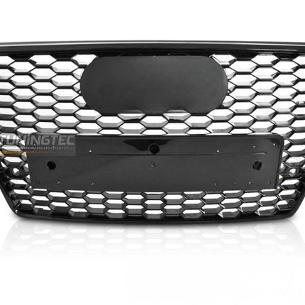 Audi A7 C7 4G 2010-2014 Griglia Anteriore Calandra RS7 Look