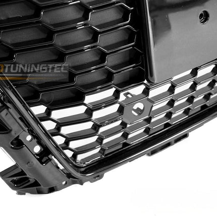Audi TT FV 8S 2014-2018 Griglia Anteriore Calandra TTRS Look