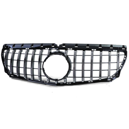 Calandra Panamericana per Mercedes Classe B W246 (pre-facelift), materiale ABS di qualità