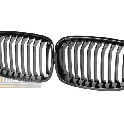 BMW 1 F20 F21 Pre-LCI 2011-2014 Griglia Anteriore M Sport Look