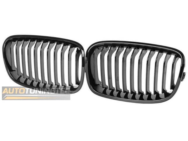 BMW 1 F20 F21 Pre-LCI 2011-2014 Griglia Anteriore M Sport Look