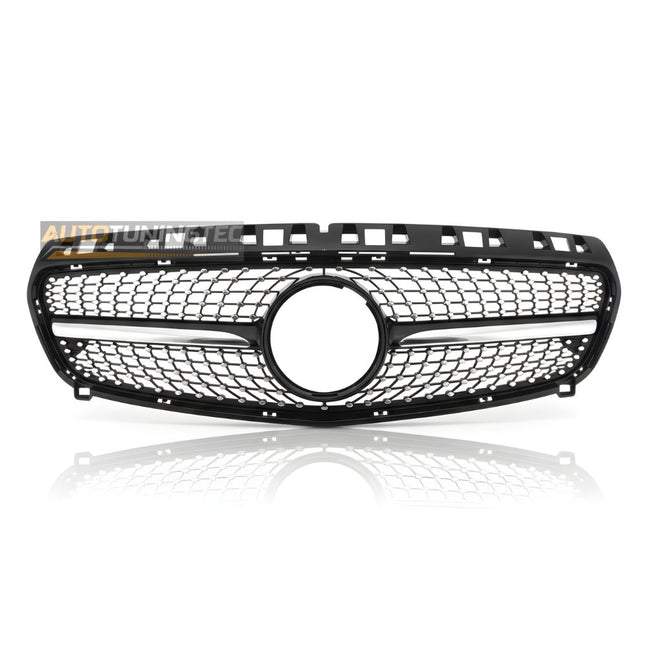 Griglia Mercedes A W176 2012-2015 con inserti Diamond