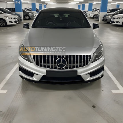 Griglia GTR Mercedes Classe A W176